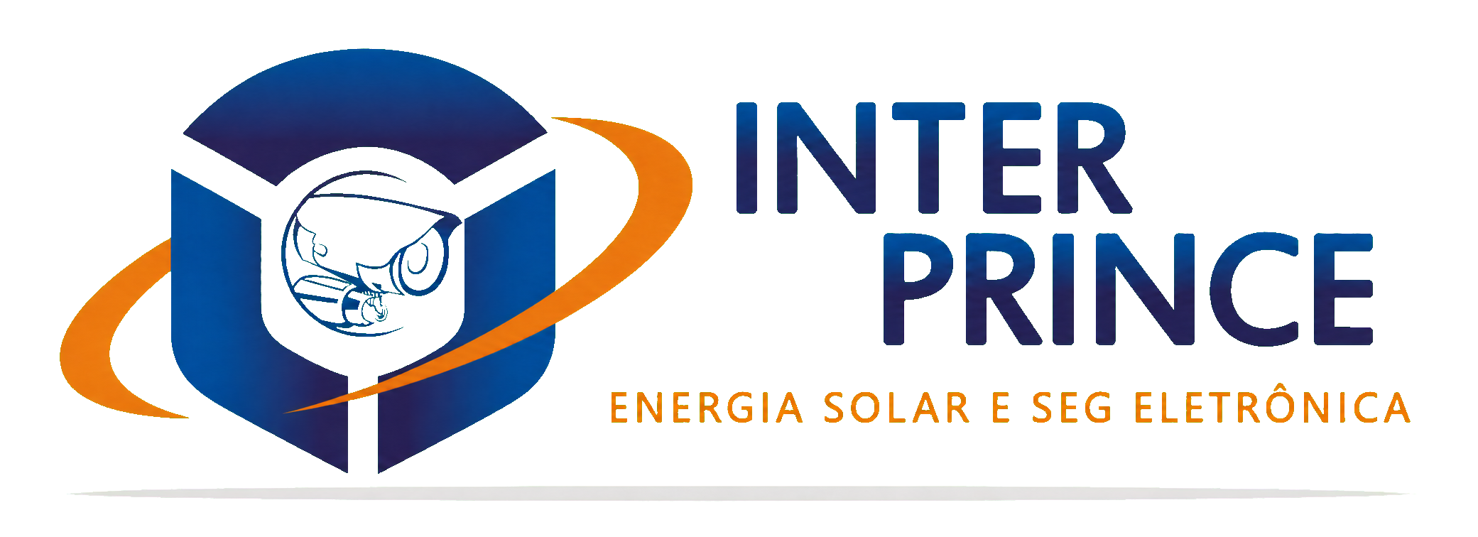 Interprince Energia Solar e Segurança Eletrônica